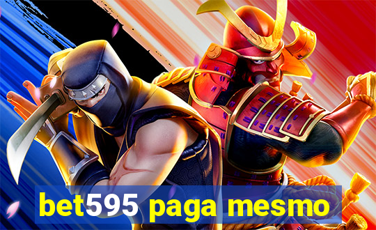 bet595 paga mesmo